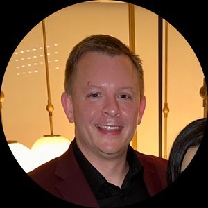 Meet your Posher, Brian